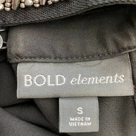 BOLD Elements Top Size Small - image 11