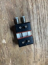 NEW SMC MHF2-8D1 Finger Double Action Pneumatic Gripper NOT CHINAFORNIA™