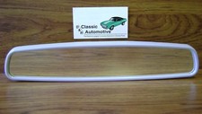 3day Sale Mirror Inside Rearview 68-72 Chevelle Gto Cutlass 12-inch Day Night 3day Sale Mirror Inside Rearview 68-72 Chevelle Gto Cutlass 12-inch Day Night