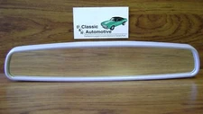 3DAY SALE Mirror Inside Rearview 68-72 Chevelle GTO Cutlass 12-inch day /night