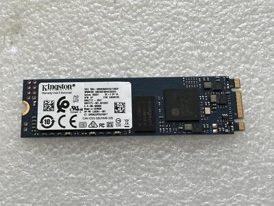 Für Hp L83737-001 Kingston SNS8350DES3 128GB 350DE M.2 SSD Solid State Drive