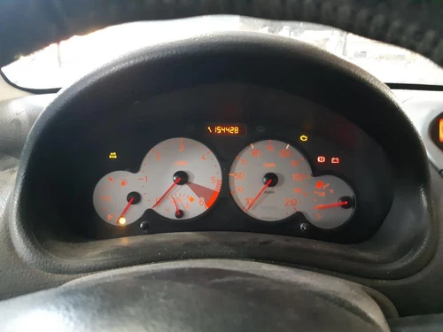 9650664080 Caja Reles/Fusibles para PEUGEOT 206 XS 2003 4100743 - Imagen 7 de 10