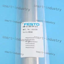 New Festo DSW-32-300-PPV-A-B Cylinder  SHIPPING #F
