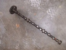 International 1466 Tractor Ihc Engine Motor Camshaft Cam Shaft 675504c1 & Gear 