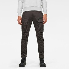 g star cargo pants mens