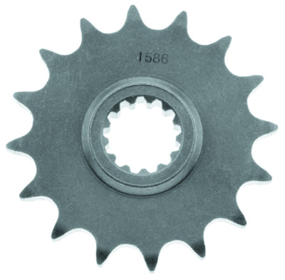 BikeMaster Front Sprocket 525 16T for Yamaha | 965618 | eBay