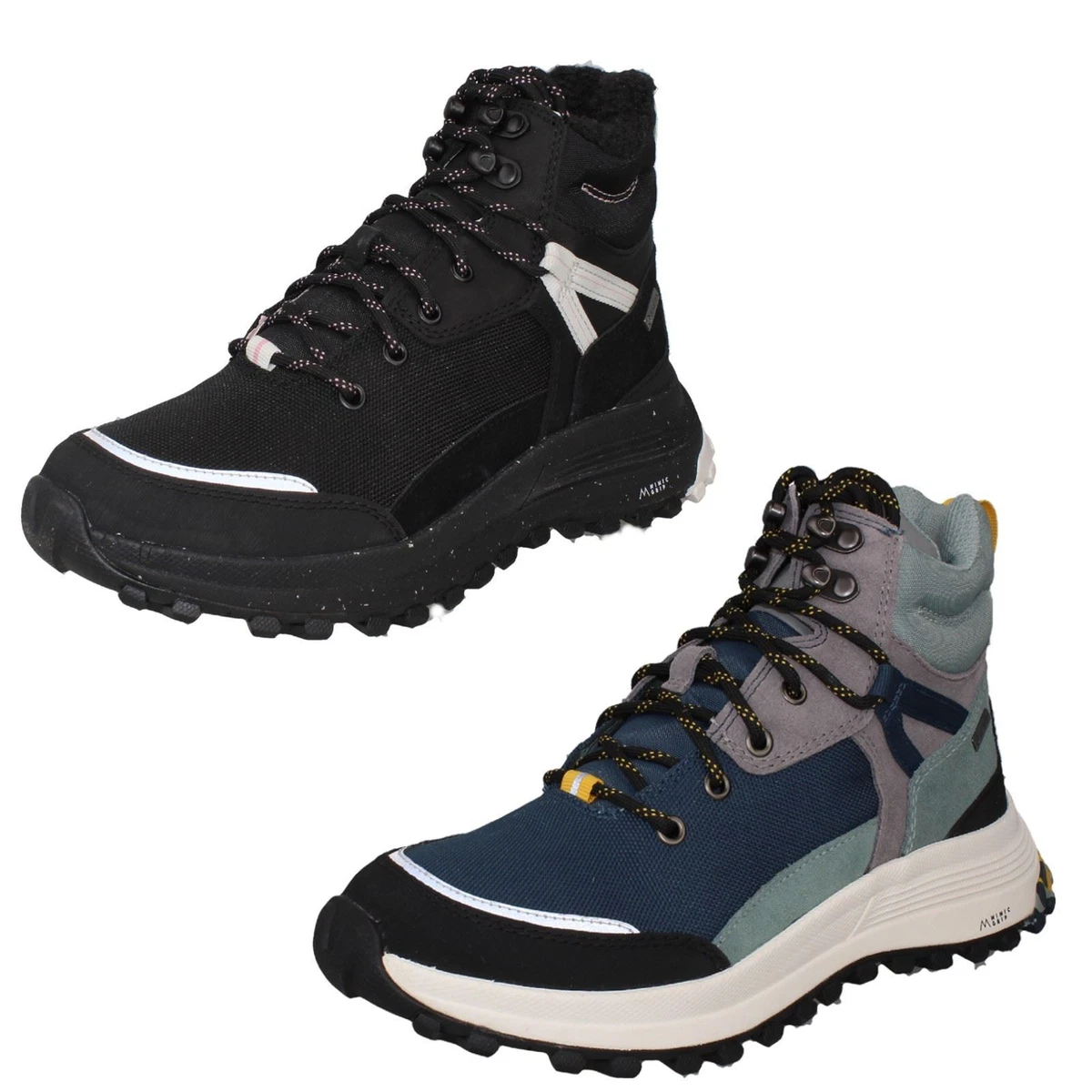 Gore tex ankle boots womens sale