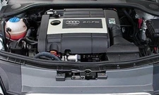Audi VW Seat Skoda 2,0 TFSI BPY Motor 200 PS Moteur Engine