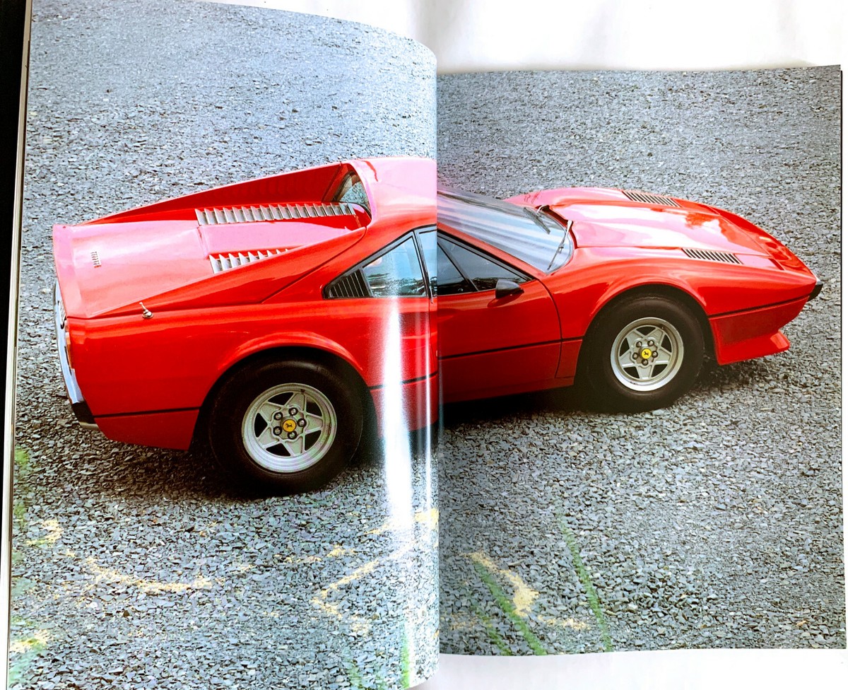 FERRARISSIMA 自動車本 FERRARISSIMA 自動車本 Ferrari 330 AMERICA: Cyrille Jaquinot