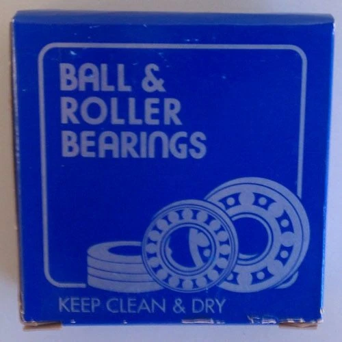 RTS14 Roberts New Ball Bearing Flange Unit