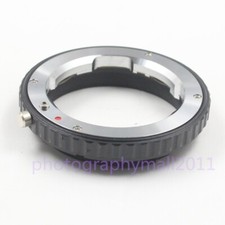 LM-L/T Adapter For Leica M Mount L/M Lens to for Leica T Type 701 LT SL CLCamera