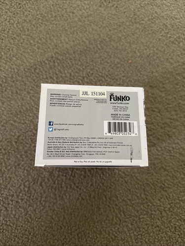 Funko Pop Vinyl - Futurama - Bender #29 - Picture 2 of 5