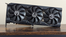 EVGA GeForce RTX 3070 XC3 Ultra Gaming 8GB GDDR6 Graphics Card  READ