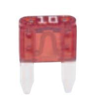 Bussmann BP/ATM-10-RP Fuse 10A Mini 5 Pack