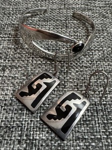 Mexican Jewelry Silver | eBay