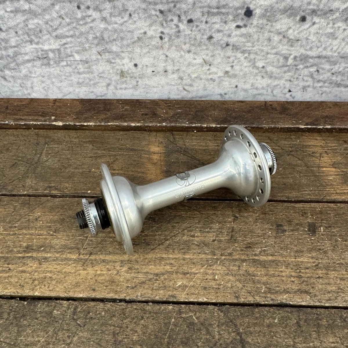 Vintage Dura Ace In Bicycle Hubs for sale | eBay