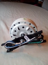 Replacement Motor Assembly For Harbor Breeze Mayfield 44" Ceiling Fan