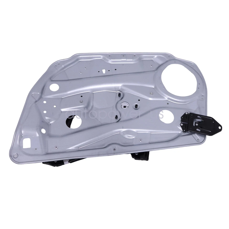 Regulador de ventana delantero derecho para Mercedes-Benz E350 W212 2010-2016 sedán Foto 3 de 4