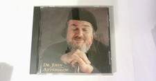 Dr. John - Afterglow CD 1995 Blues Jazz GAP Records