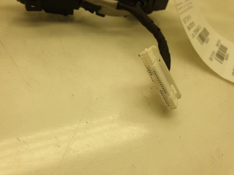 Interruptor de columna limpiaparabrisas e interruptor de señal de giro Toyota Corolla 19 20 Foto 2 de 4