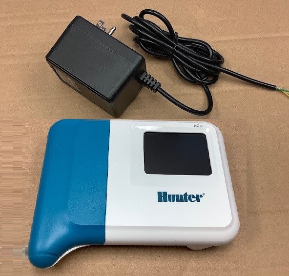 Hunter Hydrawise HC-600i Wi-Fi Web-App Sprinkler Timer Controller