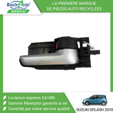 Porte avant et accessoires Volvo 240