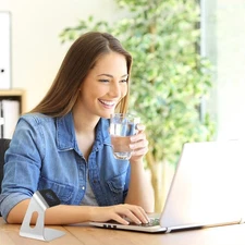 Watch Phone Charging Station Smartwatch Cable Creative Charge Stand Holder