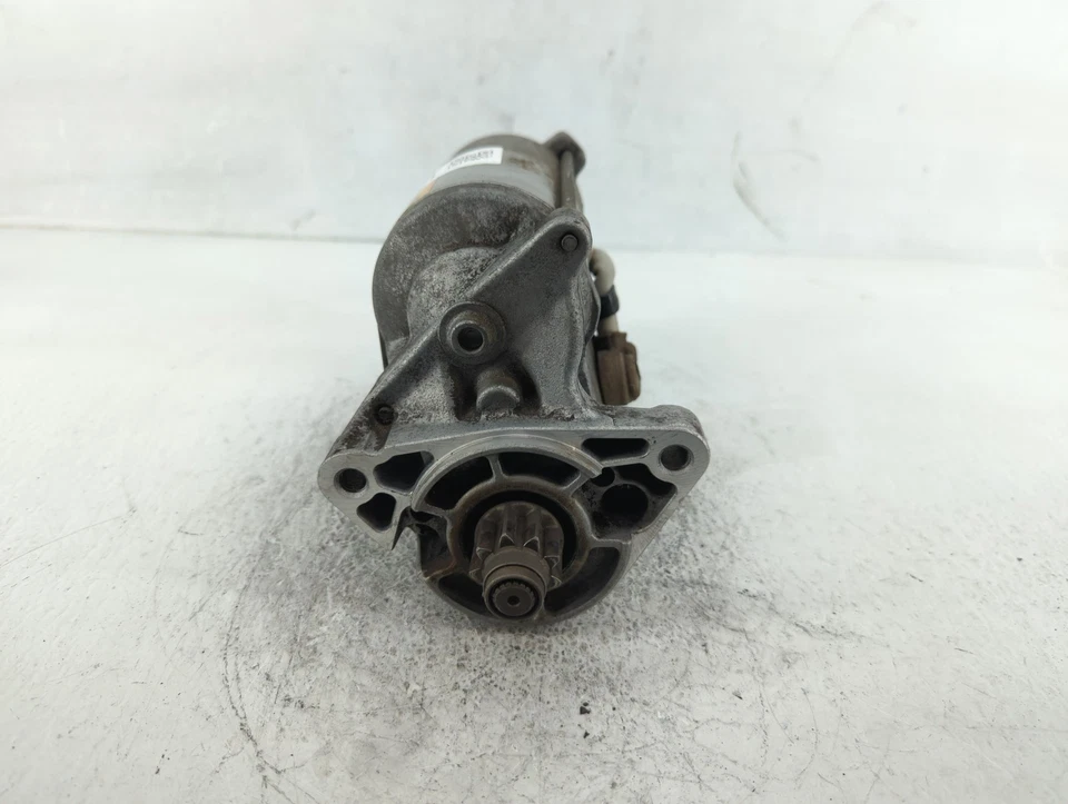 Solenoide motor de arranque Toyota Tacoma 1995-2015 OEM C0XMJ Foto 4 de 4