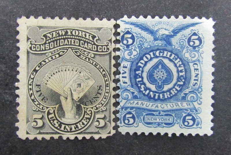 nystamps US Revenue Match Medicine Stamp Mint        L10x1950