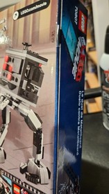 Lego 70807 - Lego Movie Metalbeard's Duel