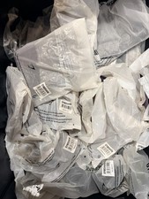 Brand New - Gymshark 50 Pieces Assorted Womens Bottoms - Free Shipping