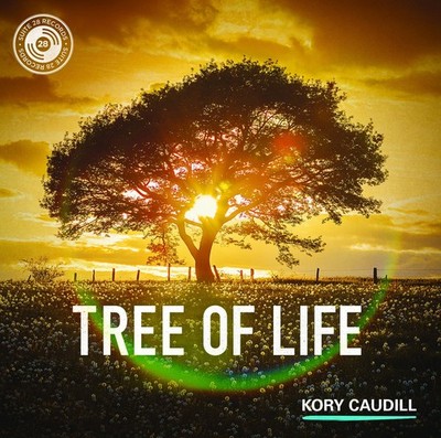 KORY CAUDILL Tree of Life (CD) (US IMPORT)