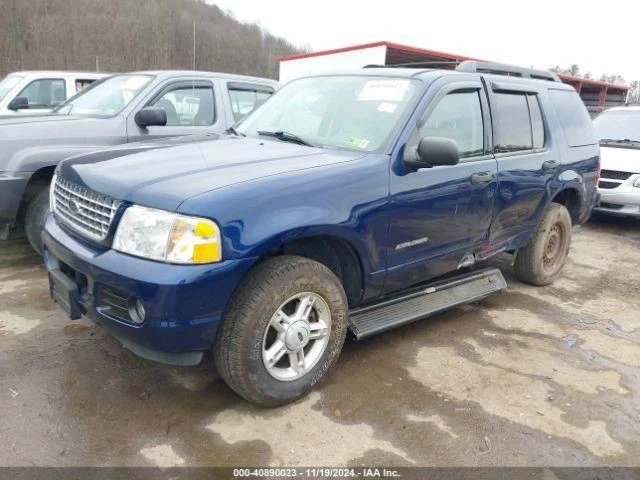 Motor de caja de fusibles excluyendo Sport Trac compatible con 02-10 EXPLORER 3488052 Foto 2 de 4