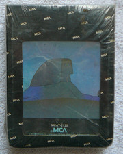 ELTON JOHN Still Sealed EMPTY SKY 8 TRACK TAPE W/ BONUS 7" RECORD