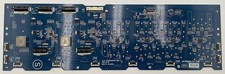 Placa Driver LED 6917L-0189D/KLS-D550NDRHF100 D para Samsung VH55R-R 55" 4K TV