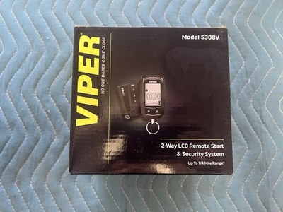 Viper 5308 V