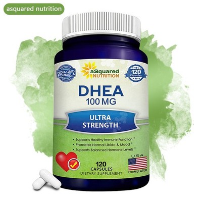 Male Strength Restores and Protects Heart, Brain, and Immune System Health