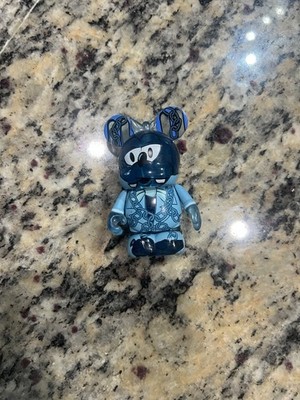 Disney Vinylmation Christmas Carol Goofy as Ghost of Jacob Marley 3'' Figure