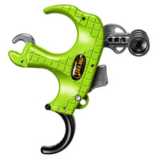 Tru Ball Blade Fusion Pro Flex CK 3 Finger Al...