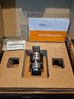 RENISHAW OMP 40M KIT