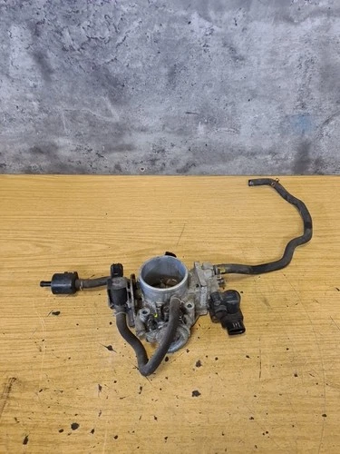 2005 HONDA CIVIC MK7 1.6 PETROL THROTTLE BODY 1362002262 D16V1