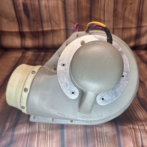 Piper PA-28 Complete Fresh Air Blower Motor Assy 79266-00 (3649)