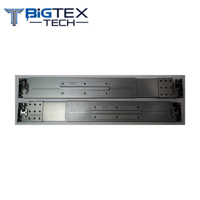 HP BladeSystem c7000 c3000 Enclosure Rack Rail Kit 409800-001