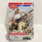 GI Joe Hickman Field Army Defender Pearl Harbor 12 Figure Hasbro 2000 Sealed NIB