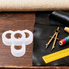 5 Rolls Garment Template Lining Fabric Hem Tape Clothing Boning Strips