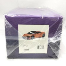 1/18 Honda NSX (Orange)