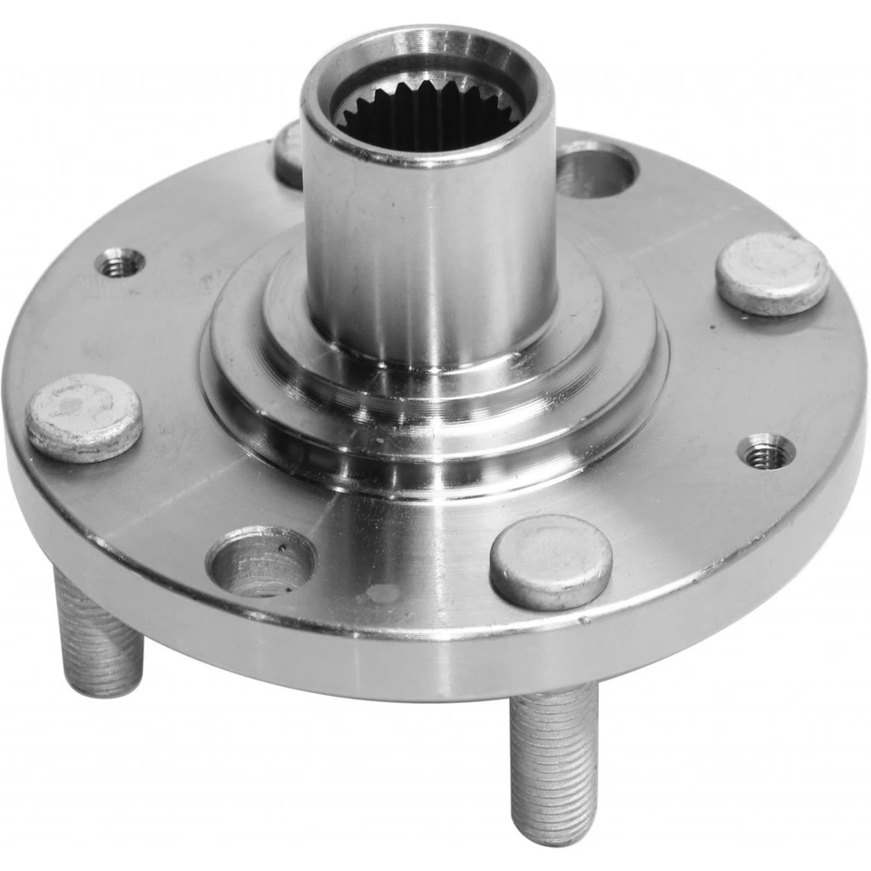 Buje de rueda para Chevy Aveo5 2007-2011 lado del conductor o del pasajero | 4 tacos delanteros Foto 2 de 4