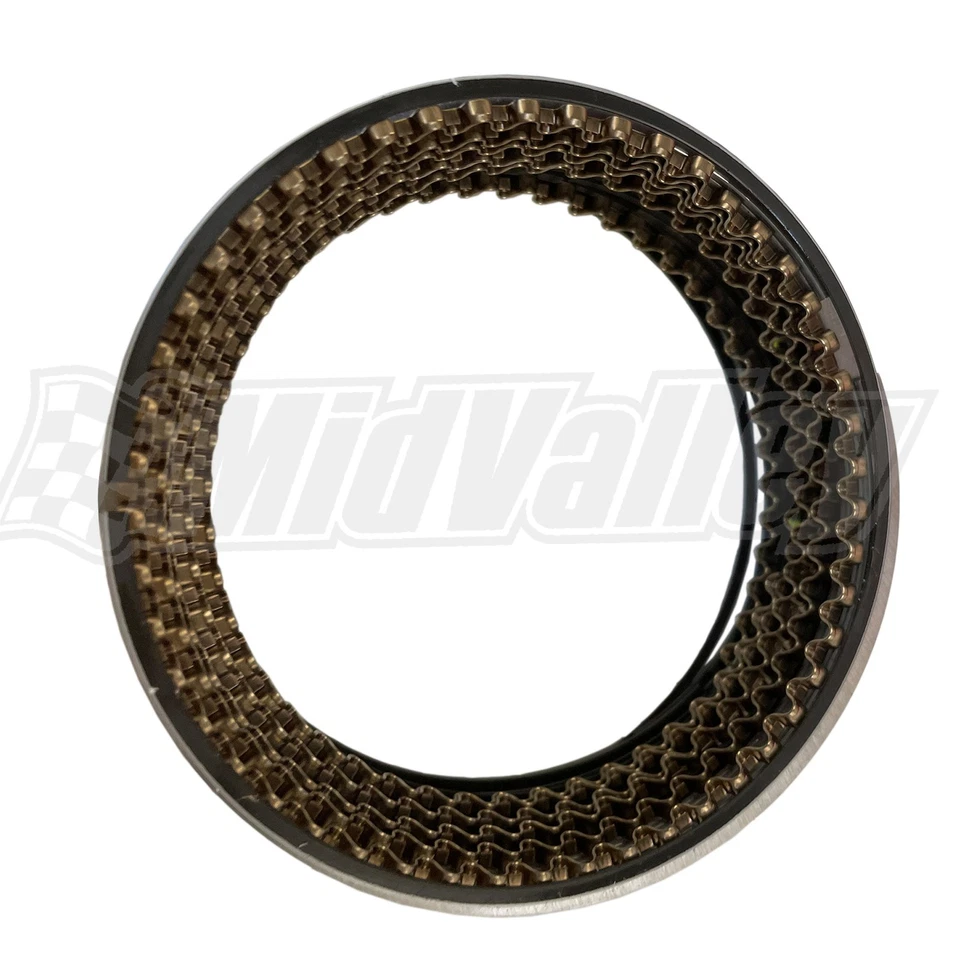 Pistones y anillos para Ford Ranger Taurus 1991-2002 Mazda Mercury 3,0 L OHV VULCAN Foto 4 de 4