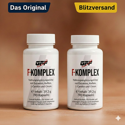 GFF GetFit Fitness 2 Stück Gewicht Komplex Das Original Blitzversand Top Preis !