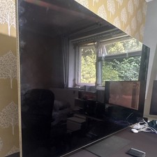 Samsung 55in QLED 8K (4320p) Flat Screen TV Black QE55QN700BTXXU